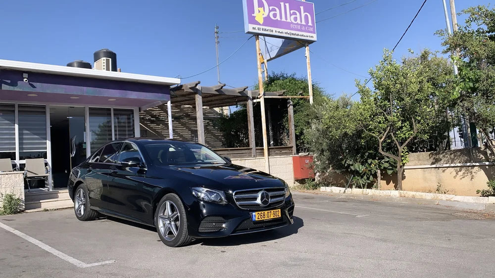 Full-Size Sedans