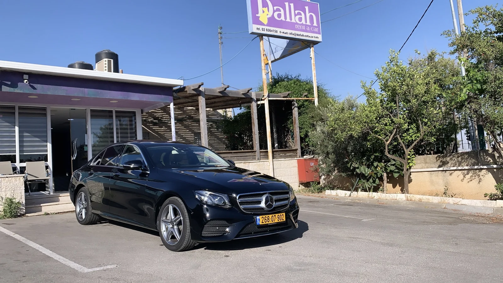 Full-Size Sedans